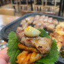 청평숯불갈비 - 강남구 봉은사로1길 16 | 청평숯불갈비