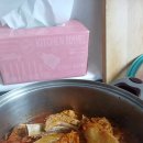 오늘만등갈비