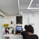 꽃바위약수삼계탕