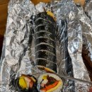 정담아김밥 이미지