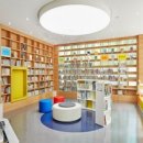 마포푸르메어린이도서관 이미지