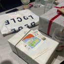 2023년 2월에는 소소하게 무엇을 했나...🍰⛳️🤿🎾🍽️