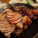 가장맛있는족발 정관점 이미지