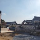 석등있는집