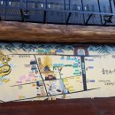 천년광장 이미지