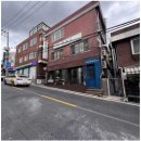 해방촌길 이미지