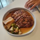 묵은지파스타 | 홍대 연남동 맛집 내돈내산 차차밀로 수비드항정살 묵은지크림파스타 후기!