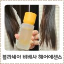 자연보호헌장비 | 헤어에센스 추천 블라세아 비베사 헤어 디펜스 에센스로 극손상모 케어 후기