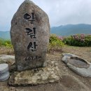 제985차 새싹정기산행( 전남 보성 일림산 철쭉산행) 계획 알려 드립니다 이미지