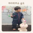피카소파크 | 하이피카소 송도 :: 36개월 분리수업 가능한 아이와 내돈내산 체험