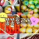 후르츠 봉봉 이미지