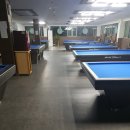 프라임 당구장 이미지