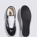 버드스쿨 | 남동생 생일선물로 골라본 반스 올드스쿨 맥파이 버드 블랙 화이트 실물 깡패네요