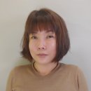 [박상미헤어살롱]수지 미용실에서 러블리펌으로 스타일 체인지 성공한 후기!