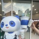 서울우유 서면대리점 | 서면 신상 카페 차백도 우롱라떼 내돈내산 솔직한 맛 평가, 공차 생각하고 갔다가 당황한 후기