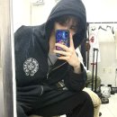 쁘다