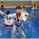 우렁찬태권도장 이미지