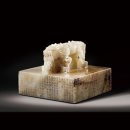 합스부르크·2023싱가포르 '중국 보물예술품' 가을박자-옥기 낙찰가 top10 이미지