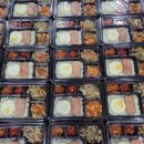 직장인 점심 도시락(야간) 이미지