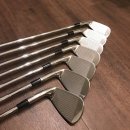 Titleist 712 AP2 Iron set #4-pw (7pieces) 이미지