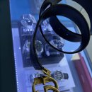 구찌구찌 | [구찌벨트 수리 후기] 양면벨트가 부러졌는데 완벽하게 복원됐어요!!