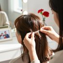 피에스컴퍼니 | 자연스러운 정수리 볼륨을 위한 인모 부분 가발: 어버이날 선물로 완벽한 선택!