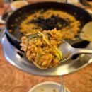 포항시남구21 | [포항 남구 맛집] 중독성 강한 양념의 포항 닭갈비 맛집, 산갈래닭갈비 유강점