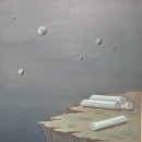 예술로3R | 국제갤러리 서울 : 박찬경 개인전 <안구선사(眼球禪師)> 전통 도상에 그로테스크, 풍자 담은 신작 20...