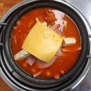 부대찌개 안방 네이버블로그