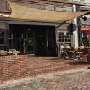 라이언스위밍센터 여수점 | 여수 웅천친수공원 해수욕장 놀이터 도보 1분 카페 추천 프랭크커핀바 | 주차장에서 매장 가는법...