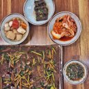 도토리수제비마을