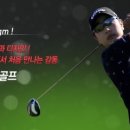 캘러스크린골프 이미지