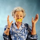 **(출석부)** 4월13일 (Sunday): 혹시 멋쟁이 시어머니 이신지요?? 이미지