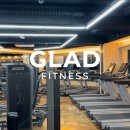 글래드 휘트니스 이미지
