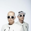 Pet Shop Boys - Dancing Star [ 신나는팝송 ] 이미지