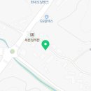 돌모루하우스낚시터
