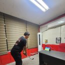 구지스크린골프연습장 이미지