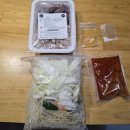 미림푸드 | 신림동 순대타운 택배 미림통통 백순대볶음