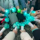 경희대고려체육관 | [2024 MINHO CONCERT MEAN of my first] 샤이니 민호 콘서트 후기(고려대 화정체육관 2층 시야)