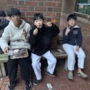 용인대 중앙 유도관 이미지