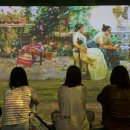 서울 라이트 인 명동 이미지