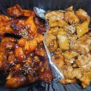 광주 용봉동 쪽갈비 바베큐 배달 맛집 닥엔돈스 전남대점 포장 후기