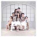 (주)광주케미렌즈 | 광주가족사진 전문 수완지구 레드셔터 광주점 방문해서 부모님 눈물 흘리신 감동 후기