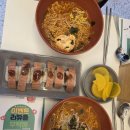 틈새라면송파법조단지점 | 문정역 매운 맛집 틈새라면 송파법조단지점 빨계떡 스팸주먹밥 해장 분식집
