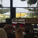 까치울중 건너편 육교밑 | [뽀잉뽀잉✈️ - 시드니, 홍콩 편] #4.SYD 3일차 - 포트스테판 투어 (돌고래요트,모래썰매,와이너리...