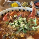[제주 동쪽 맛집]해산물 푸짐하게 들어간 제주월정 해물라면 &#39;바다를바라보면&#39; 솔직후기