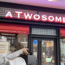 A TWOSOME PLACE(투썸플레이스) 반포효성점 | [투썸플레이스]투썸 떠먹는케이크 6종솔직리뷰/조각케이크추천/A twosome place