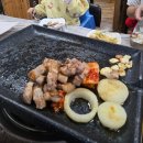 오대산찜마을 | 평창 오대산찜마을┃켄싱턴 평창 호텔 5분거리에 있는 삼겹살 맛집 추천!
