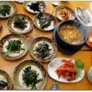 오대산가마솥식당 이미지