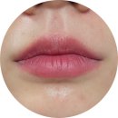 디자인7호 | 스마트폰에 붙여 다니는 틴트? 베일멜트 틴트 7호 피치무드 사용 후기